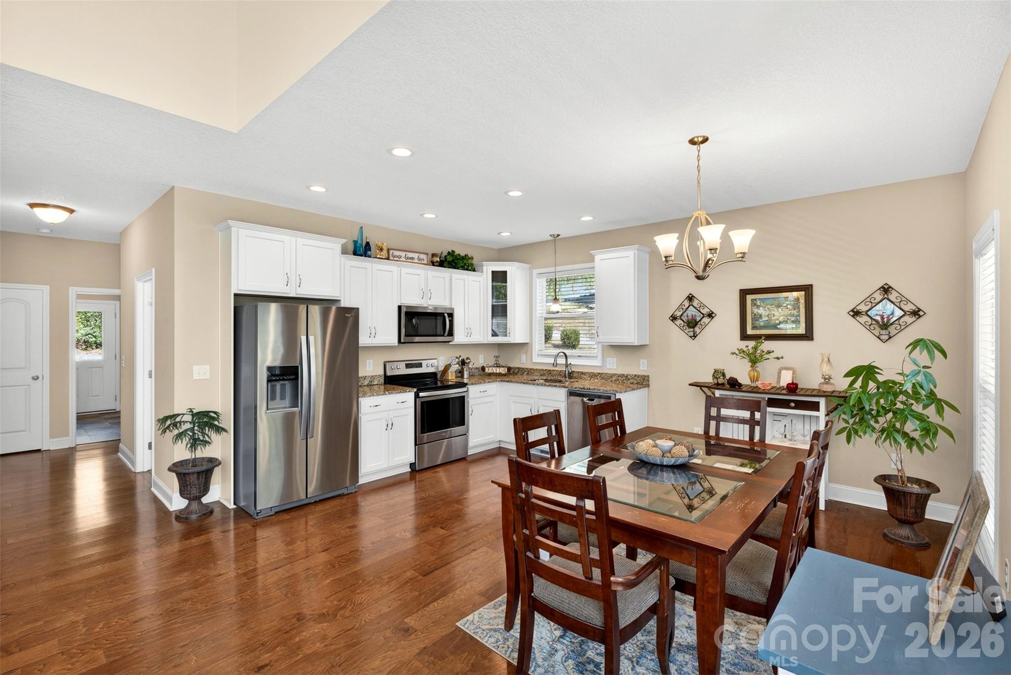 38 Pine Hill Road Fairview, NC 28730 - Photo 6 of 41