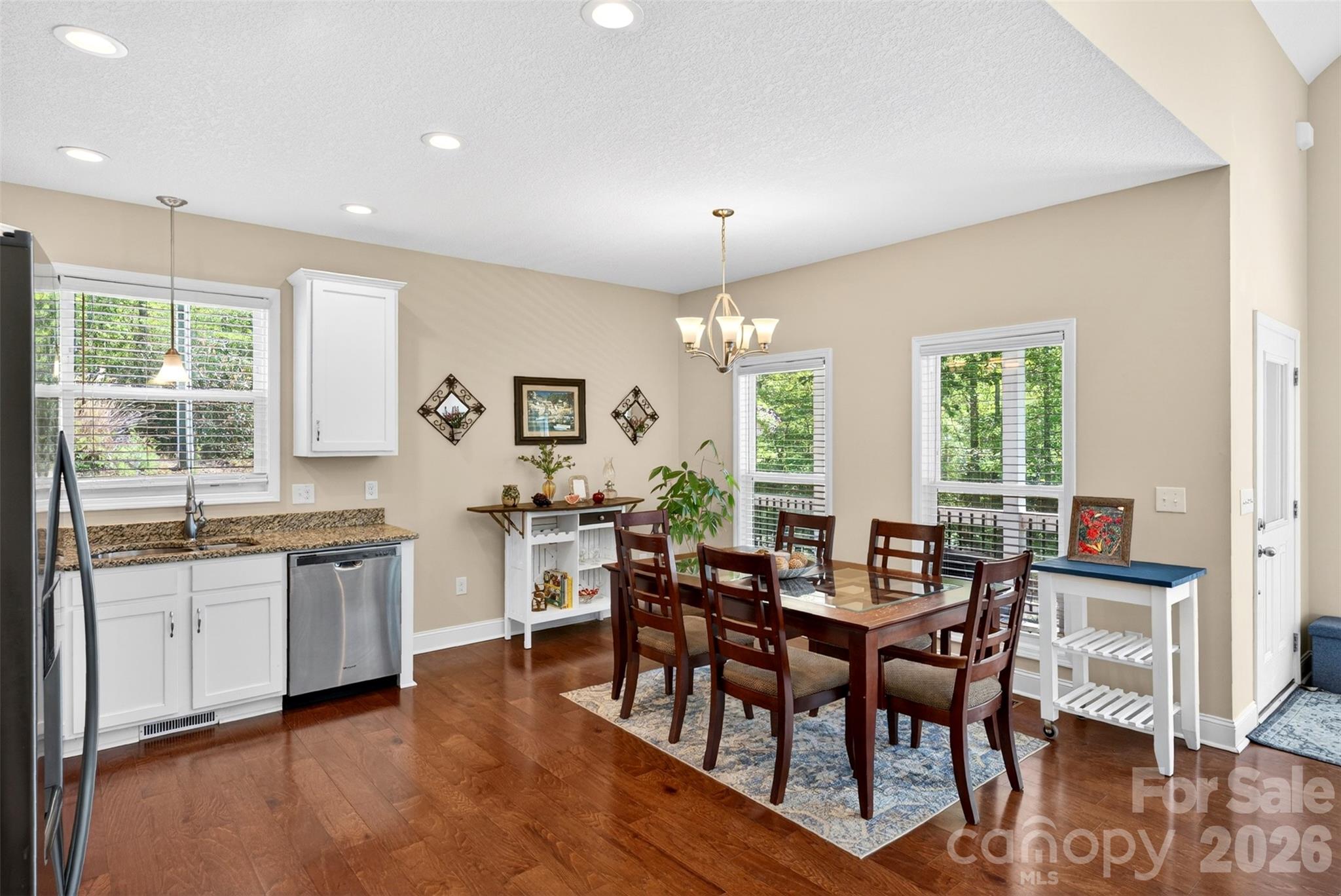 38 Pine Hill Road Fairview, NC 28730 - Photo 7 of 41