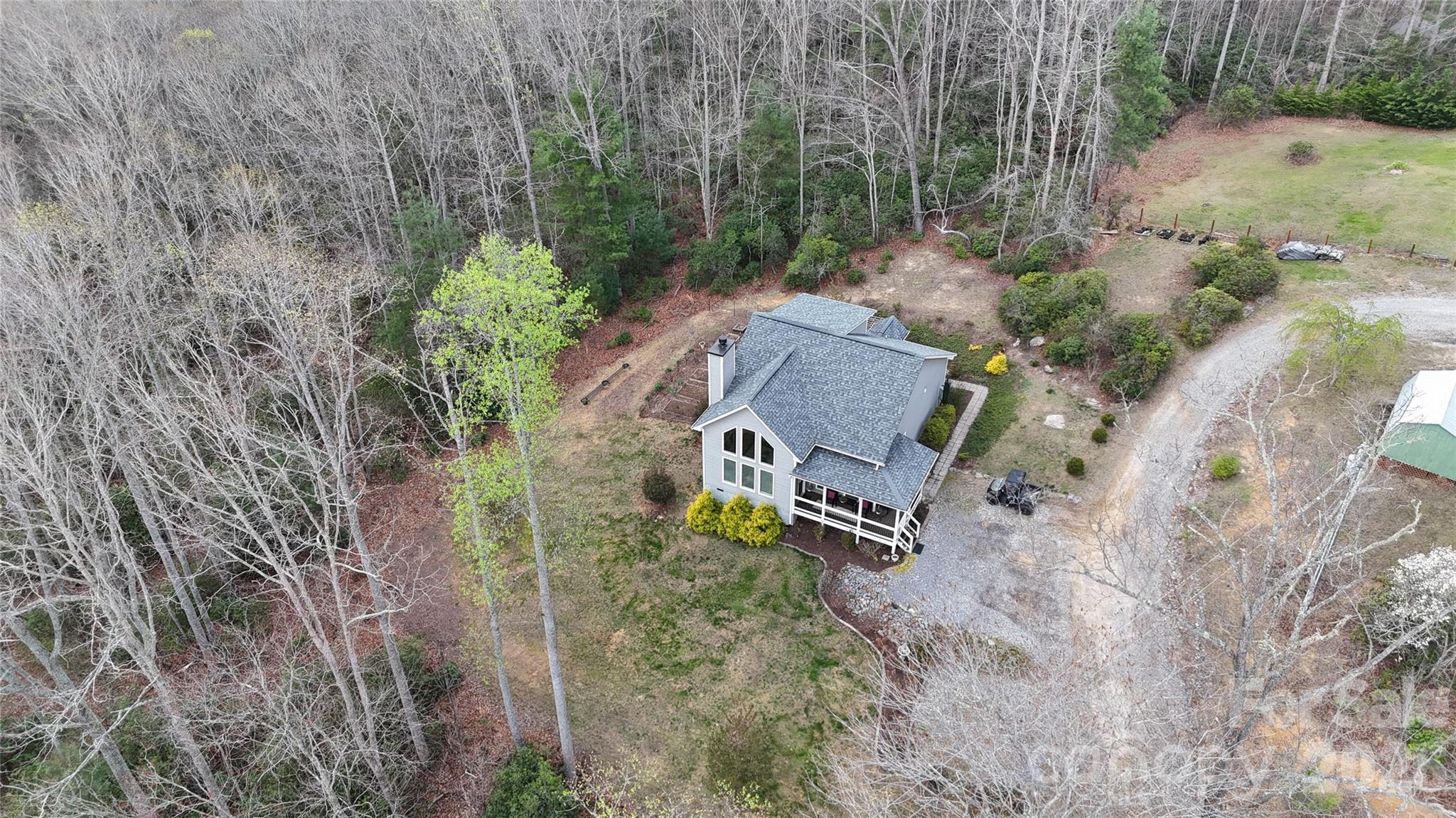 38 Pine Hill Road Fairview, NC 28730 - Photo 7 of 16