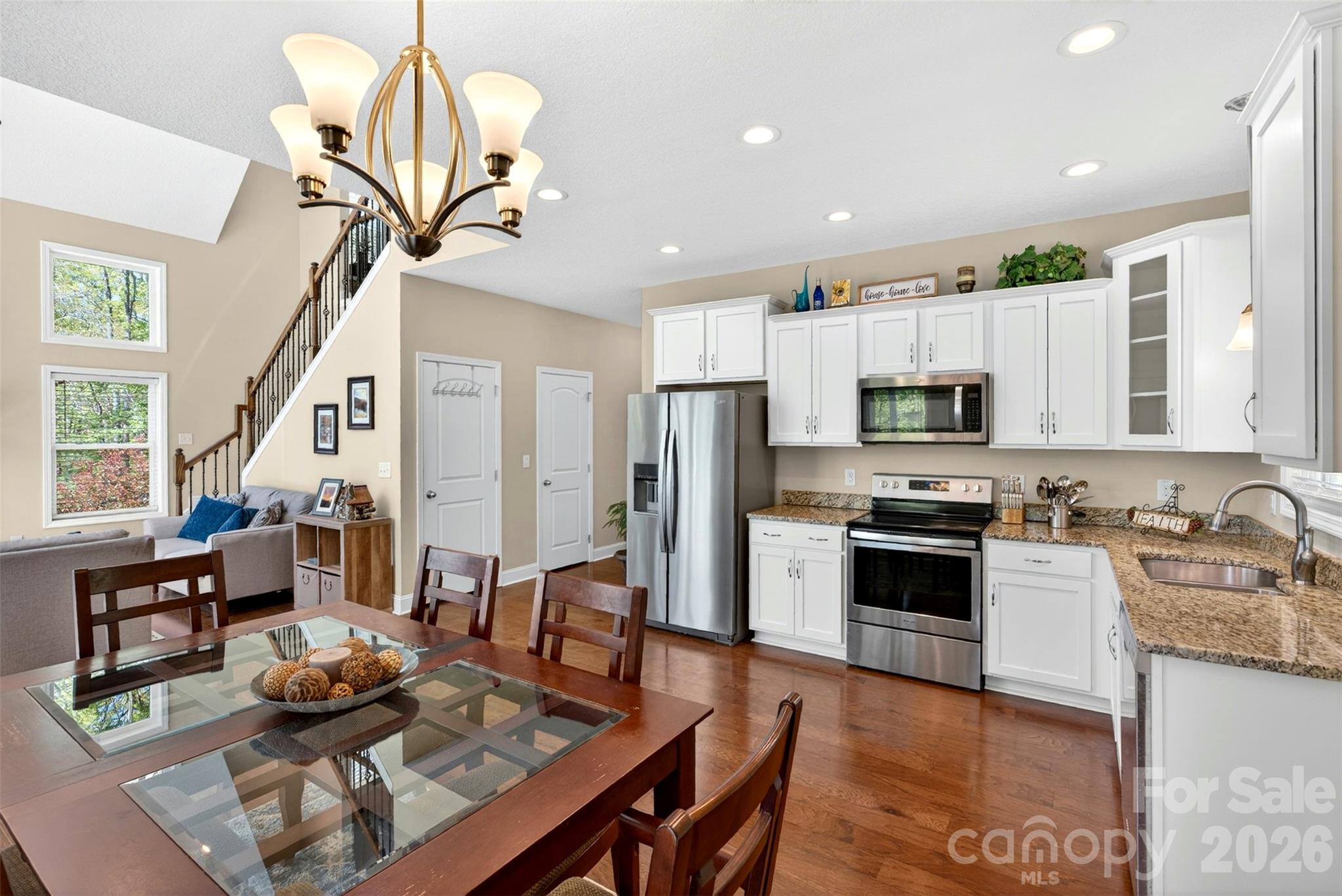 38 Pine Hill Road Fairview, NC 28730 - Photo 8 of 41