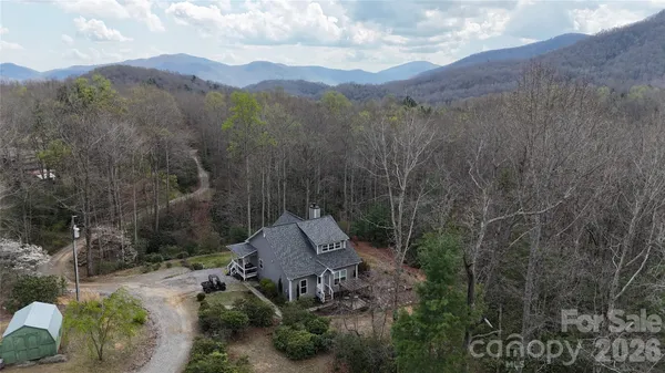 $499,000 | 38 Pine Hill Road, Fairview, NC 28730