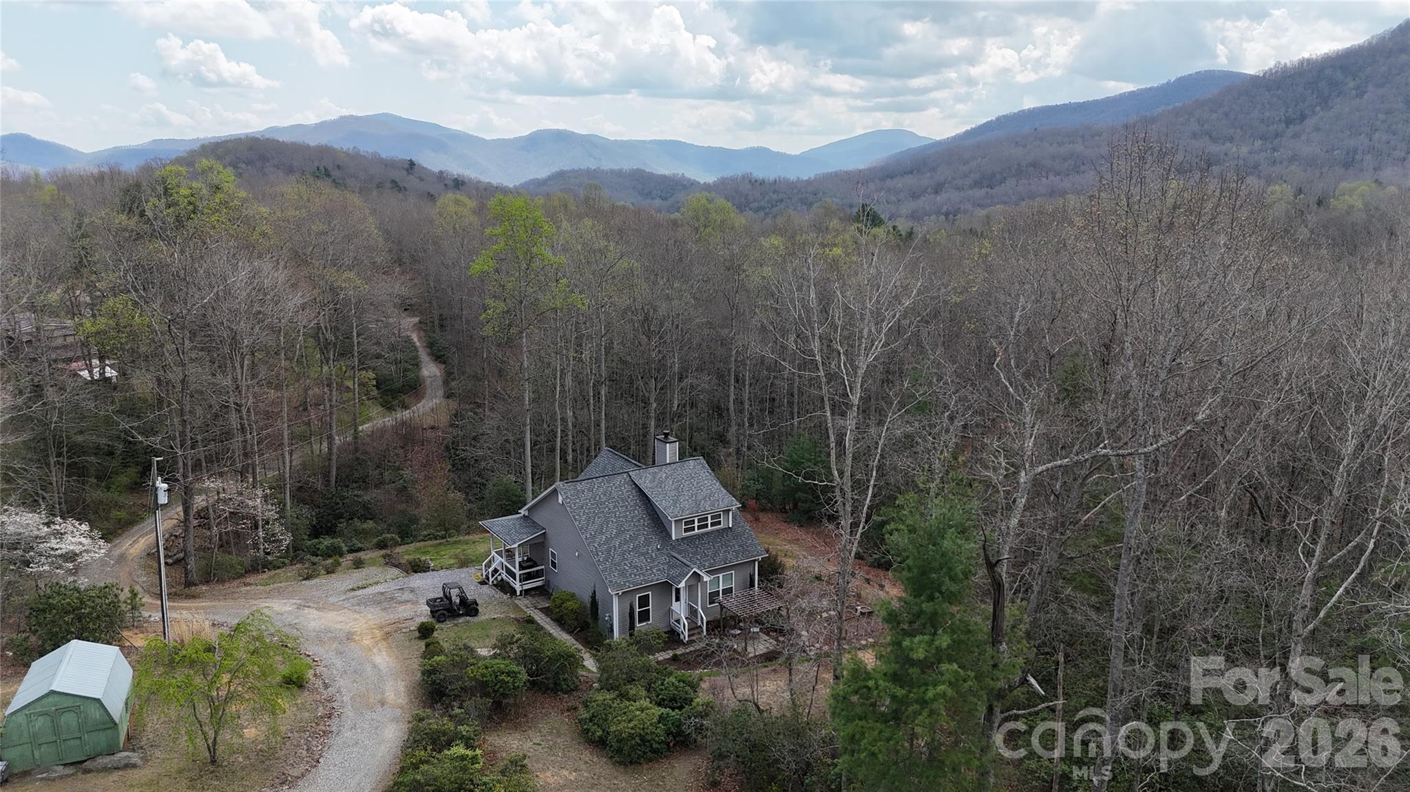 38 Pine Hill Road Fairview, NC 28730 - Photo 9 of 16