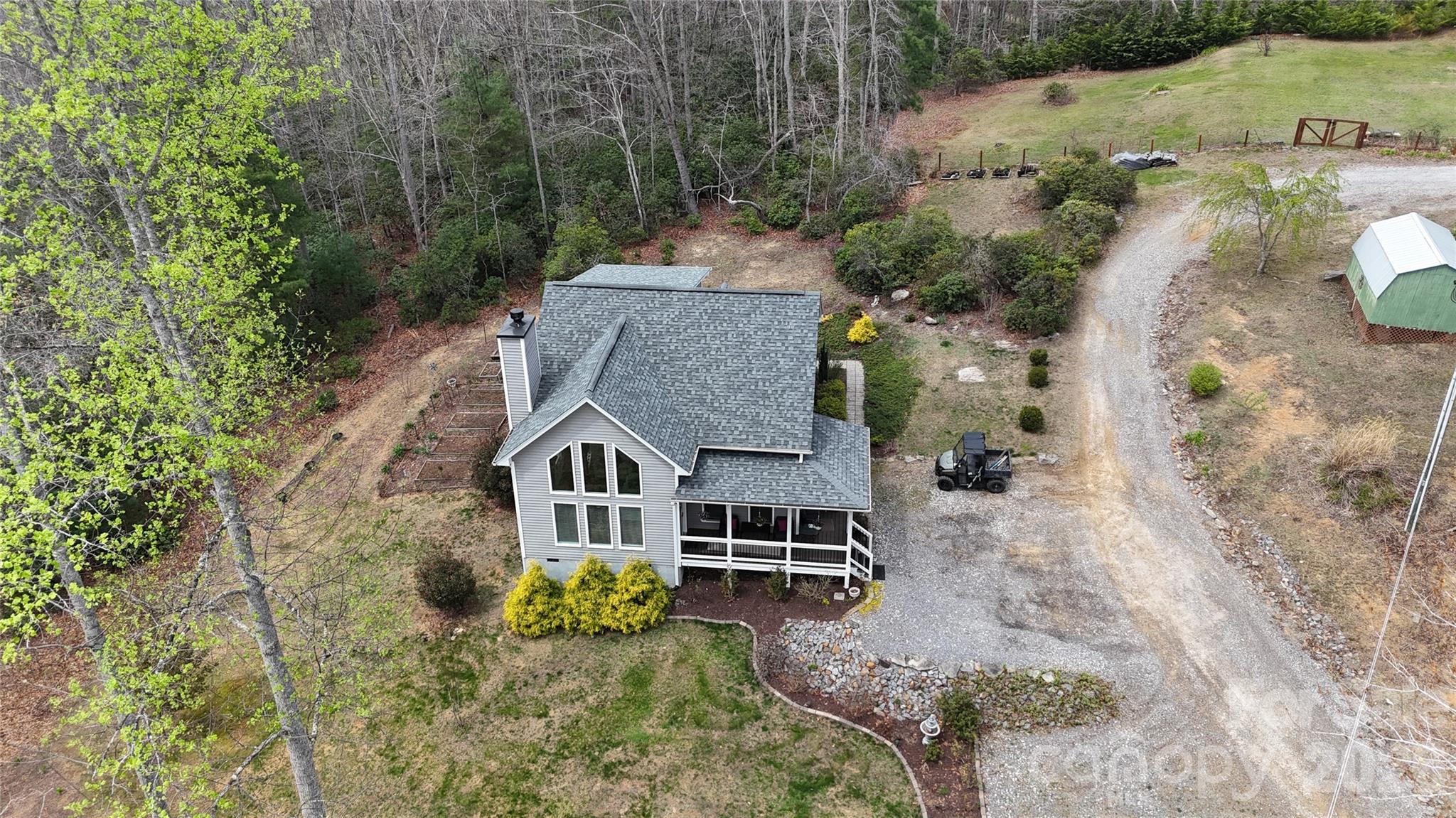 38 Pine Hill Road Fairview, NC 28730 - Photo 10 of 16