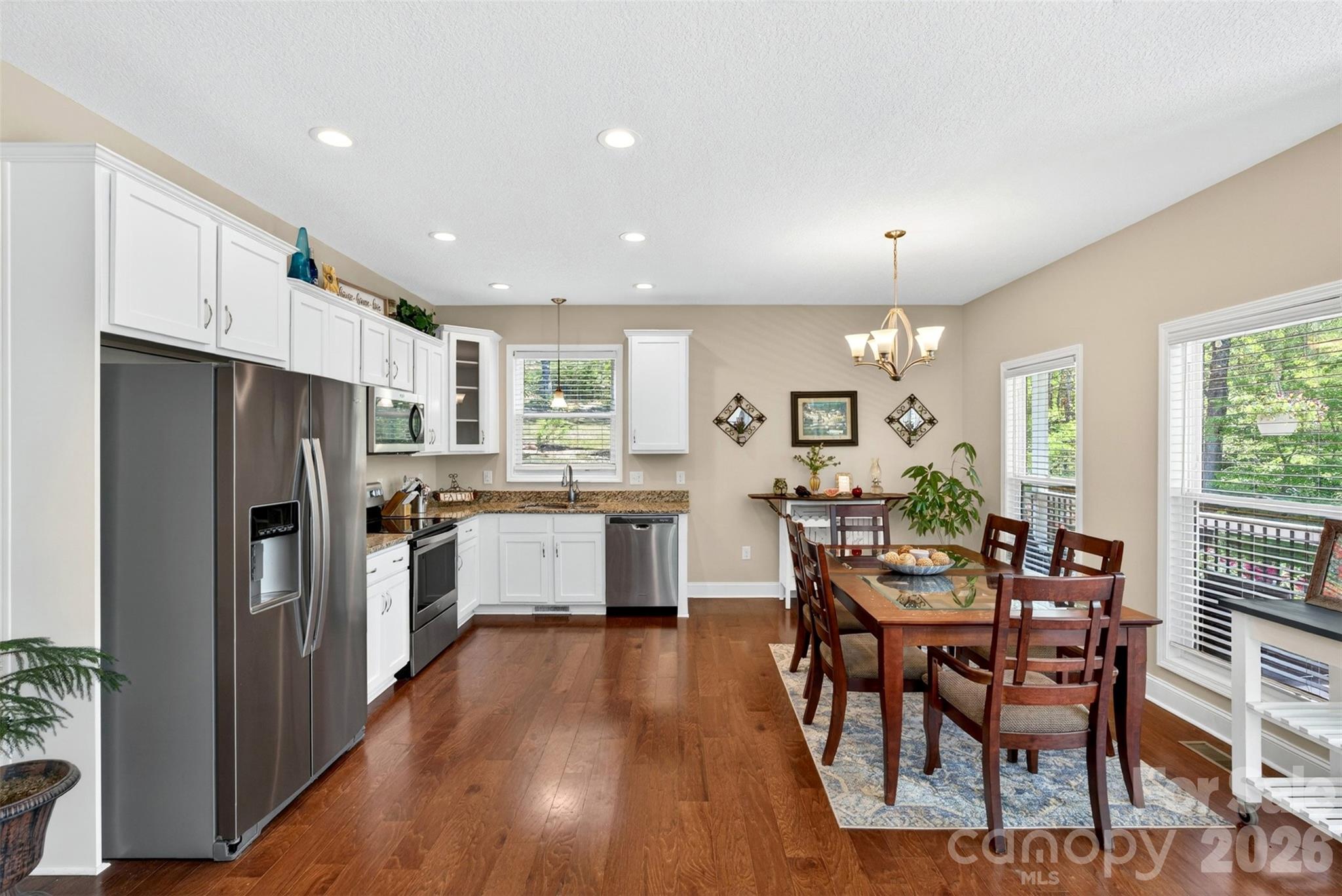 38 Pine Hill Road Fairview, NC 28730 - Photo 10 of 41