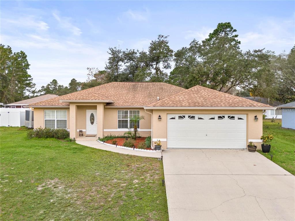 4514 Southwest 169th Ln Road Ocala, FL 34473 - Photo 1 of 1