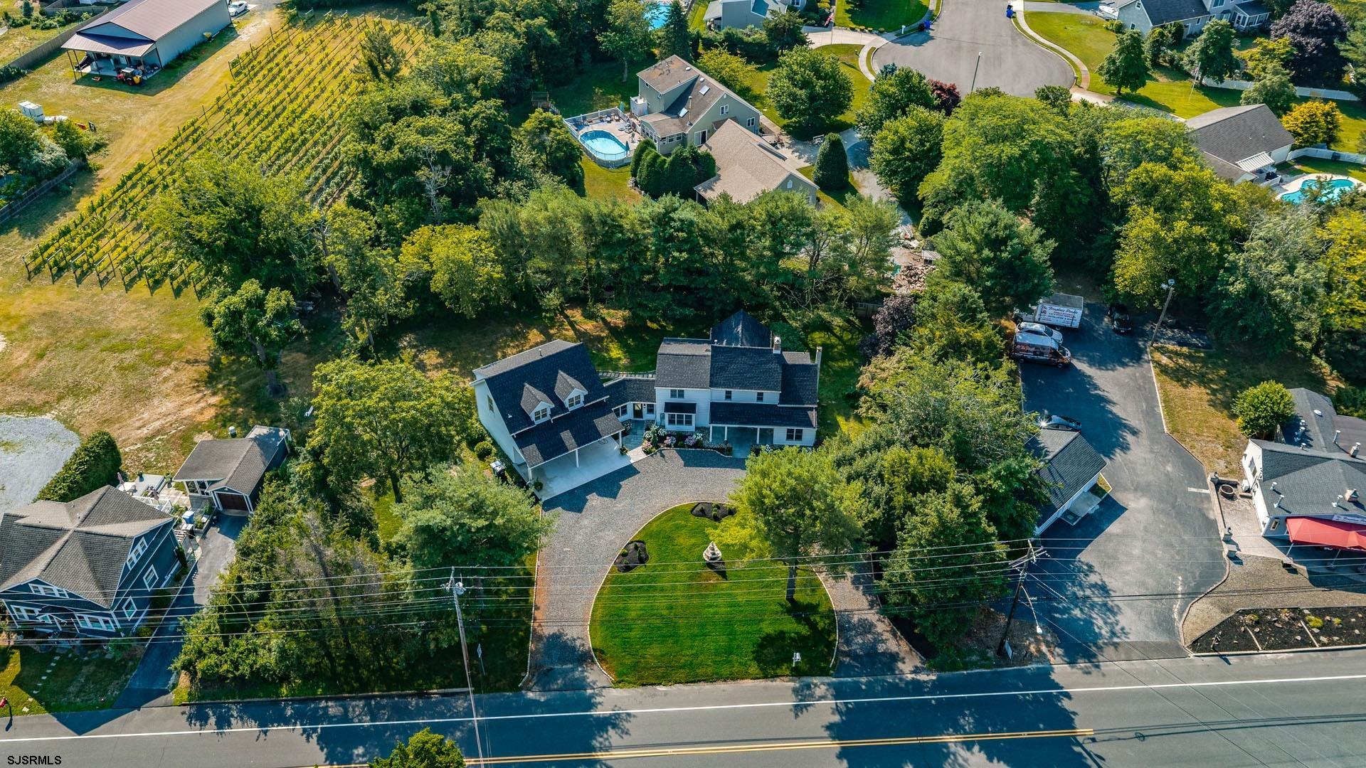 205 North Shore Road Marmora, NJ 08223 - Photo 30 of 38