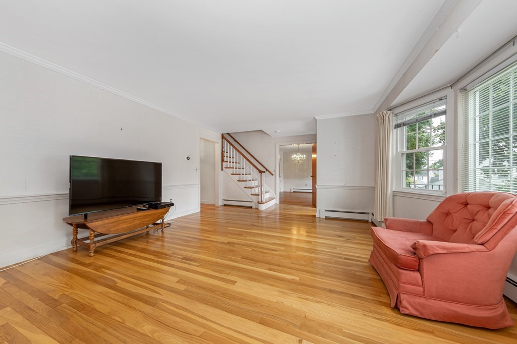 35 Radcliffe Road Arlington, MA 02474 - Photo 13 of 42