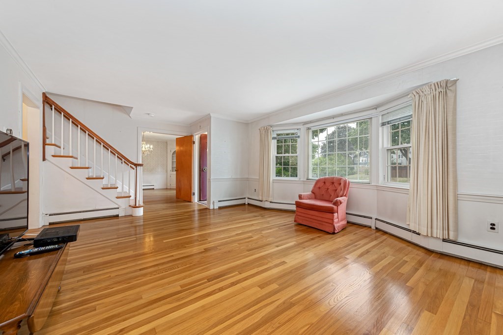 35 Radcliffe Road Arlington, MA 02474 - Photo 14 of 42