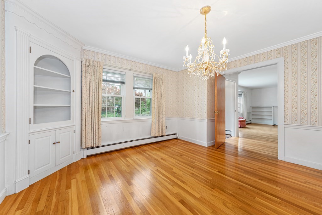 35 Radcliffe Road Arlington, MA 02474 - Photo 16 of 42