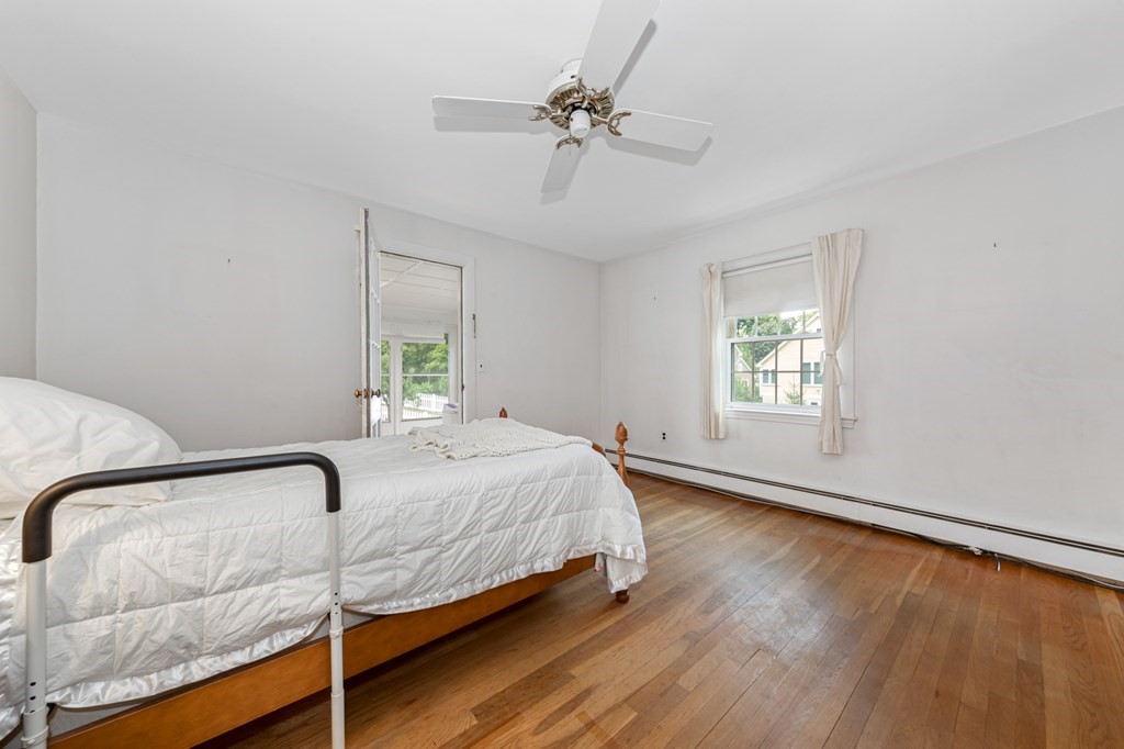 35 Radcliffe Road Arlington, MA 02474 - Photo 18 of 42