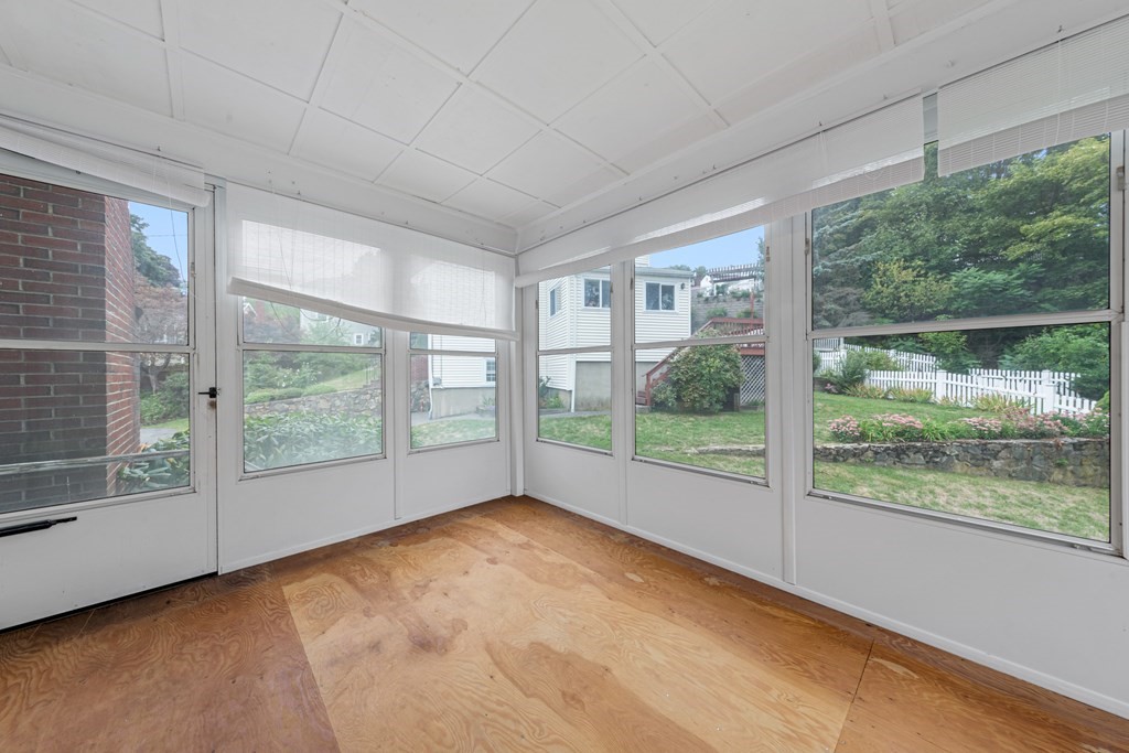 35 Radcliffe Road Arlington, MA 02474 - Photo 23 of 42