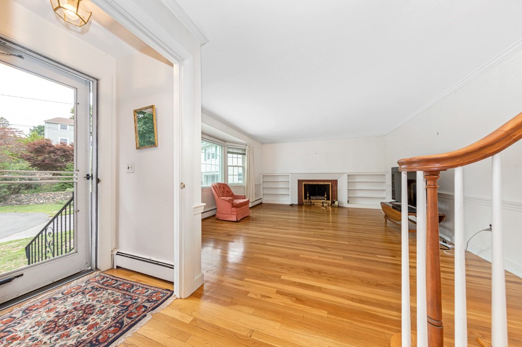 35 Radcliffe Road Arlington, MA 02474 - Photo 10 of 42