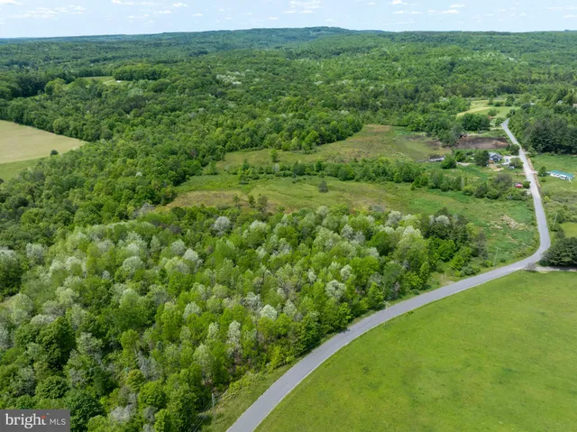 $199,900 | Lot On Bucket Line Road, Osceola Mills, PA 16666