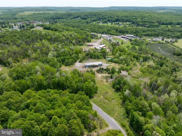 $199,900 | Lot On Bucket Line Road, Osceola Mills, PA 16666