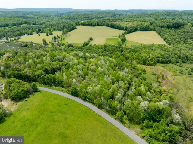 $199,900 | Lot On Bucket Line Road, Osceola Mills, PA 16666