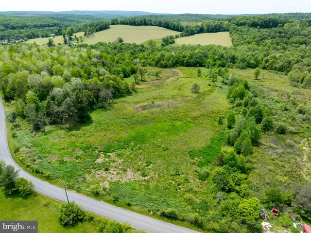 $199,900 | Lot On Bucket Line Road, Osceola Mills, PA 16666