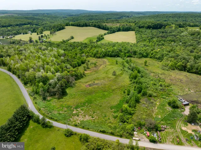 $199,900 | Lot On Bucket Line Road, Osceola Mills, PA 16666