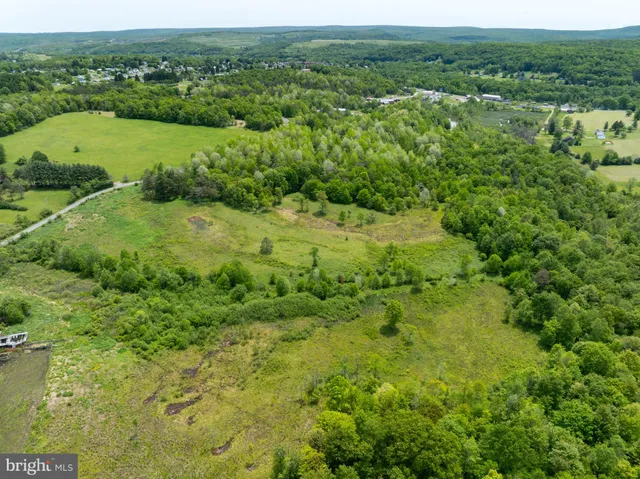 $199,900 | Lot On Bucket Line Road, Osceola Mills, PA 16666