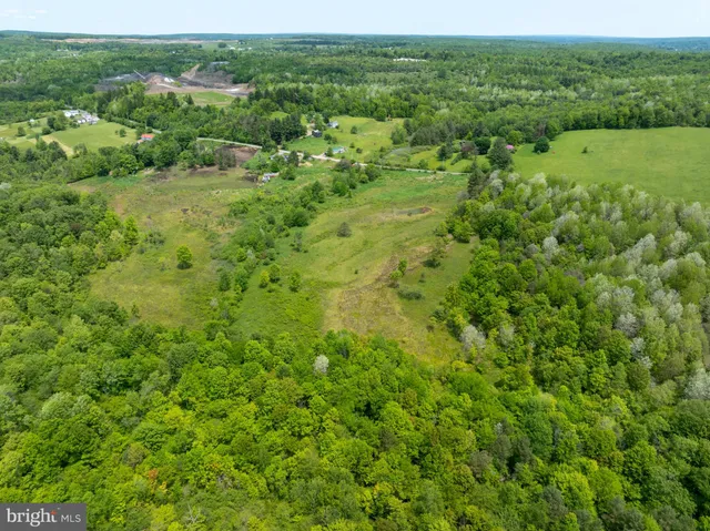 $199,900 | Lot On Bucket Line Road, Osceola Mills, PA 16666