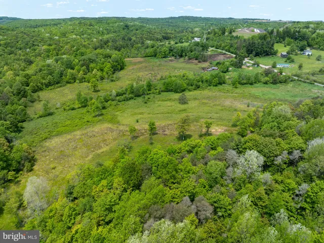 $199,900 | Lot On Bucket Line Road, Osceola Mills, PA 16666