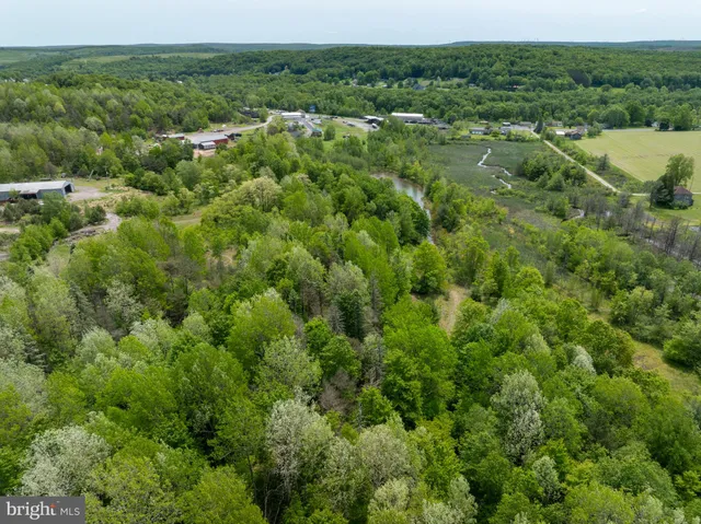 $199,900 | Lot On Bucket Line Road, Osceola Mills, PA 16666