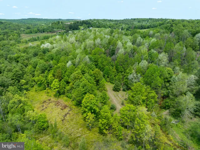 $199,900 | Lot On Bucket Line Road, Osceola Mills, PA 16666