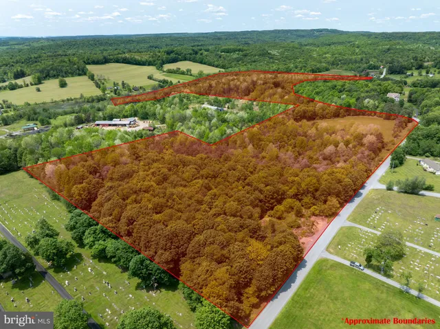 $199,900 | Lot On Bucket Line Road, Osceola Mills, PA 16666