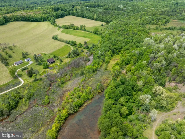 $199,900 | Lot On Bucket Line Road, Osceola Mills, PA 16666