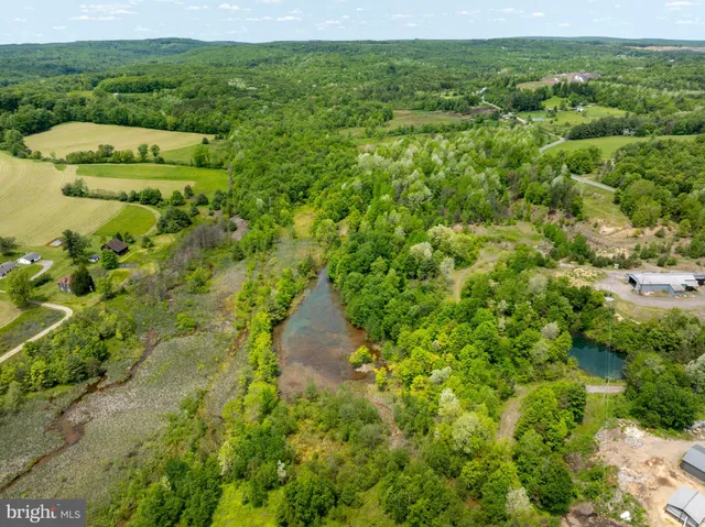 $199,900 | Lot On Bucket Line Road, Osceola Mills, PA 16666