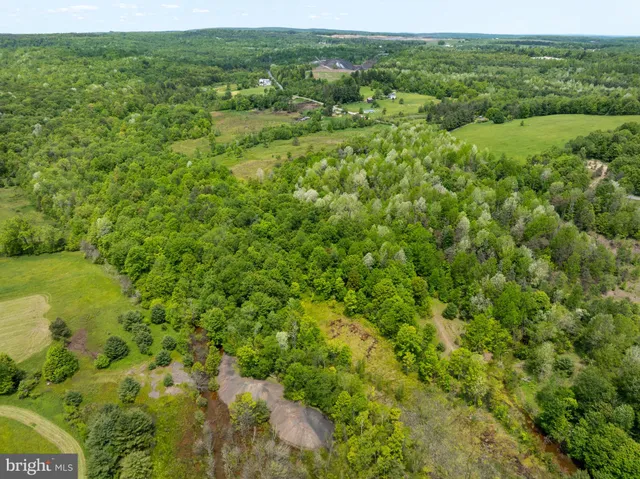 $199,900 | Lot On Bucket Line Road, Osceola Mills, PA 16666