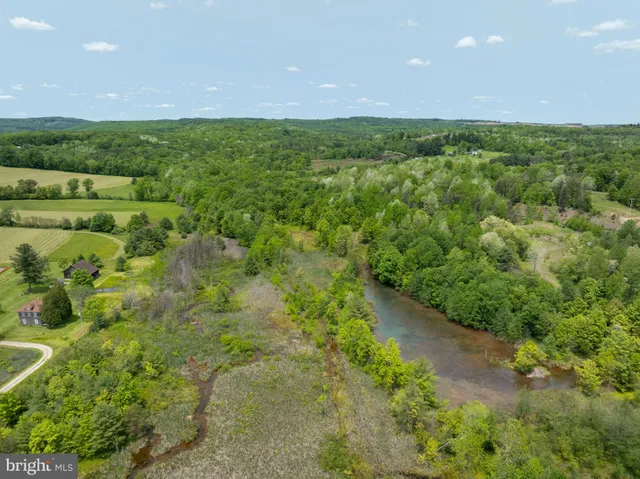 $199,900 | Lot On Bucket Line Road, Osceola Mills, PA 16666