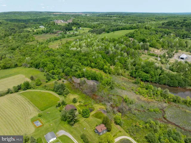 $199,900 | Lot On Bucket Line Road, Osceola Mills, PA 16666