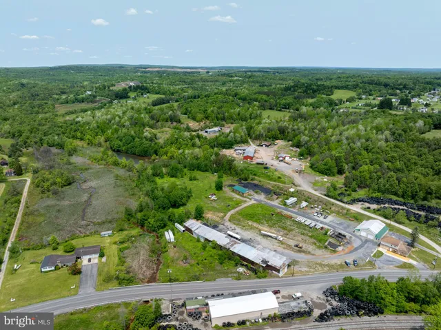 $199,900 | Lot On Bucket Line Road, Osceola Mills, PA 16666