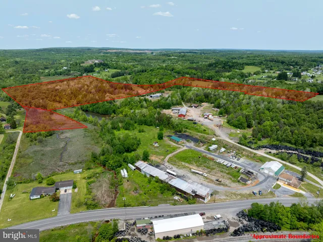 $199,900 | Lot On Bucket Line Road, Osceola Mills, PA 16666