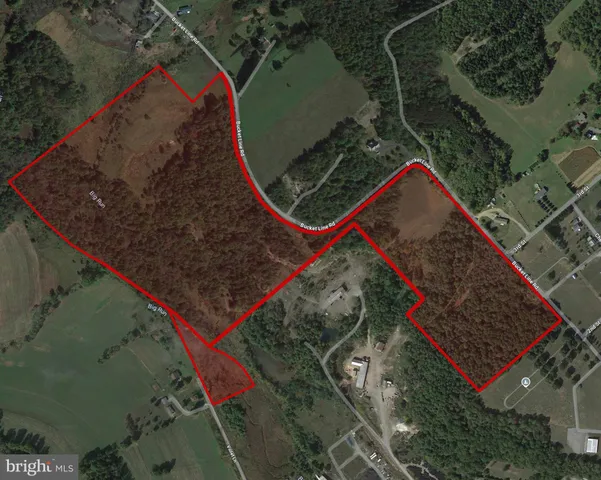 $199,900 | Lot On Bucket Line Road, Osceola Mills, PA 16666