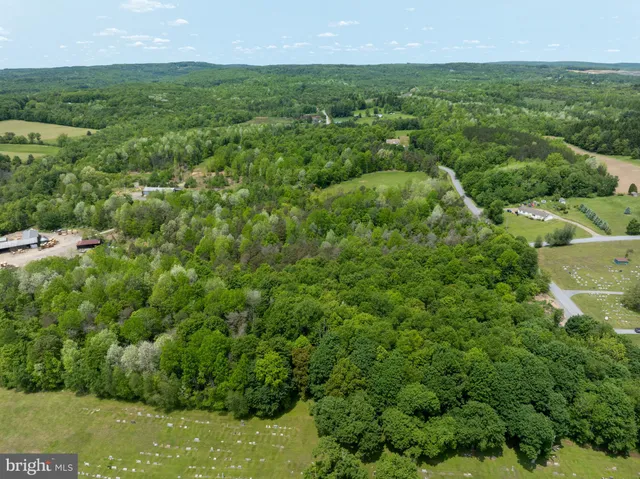 $199,900 | Lot On Bucket Line Road, Osceola Mills, PA 16666