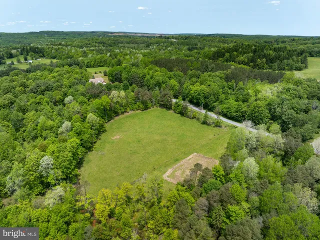 $199,900 | Lot On Bucket Line Road, Osceola Mills, PA 16666