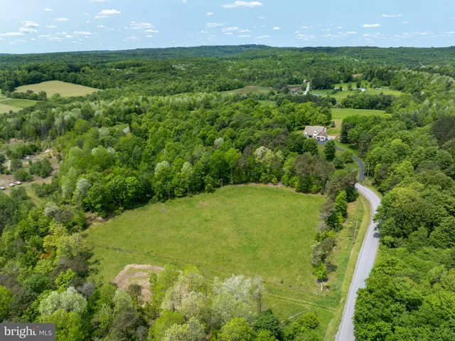 $199,900 | Lot On Bucket Line Road, Osceola Mills, PA 16666