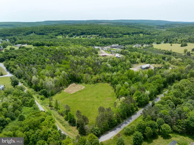 $199,900 | Lot On Bucket Line Road, Osceola Mills, PA 16666