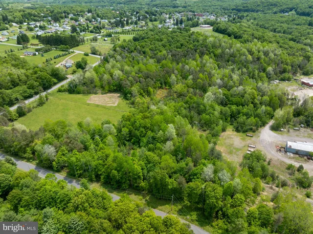 $199,900 | Lot On Bucket Line Road, Osceola Mills, PA 16666