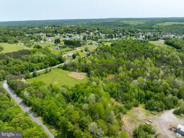 $199,900 | Lot On Bucket Line Road, Osceola Mills, PA 16666