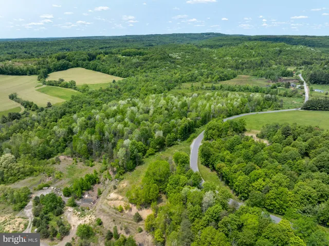 $199,900 | Lot On Bucket Line Road, Osceola Mills, PA 16666