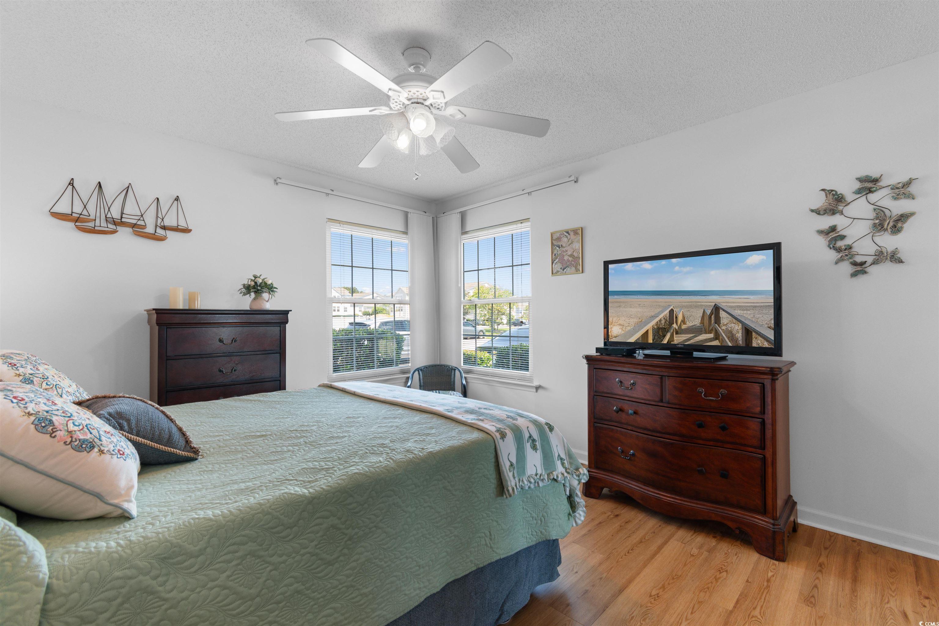 8650L South Bridge Drive, Unit A Surfside Beach, SC 29575 - Photo 11 of 23
