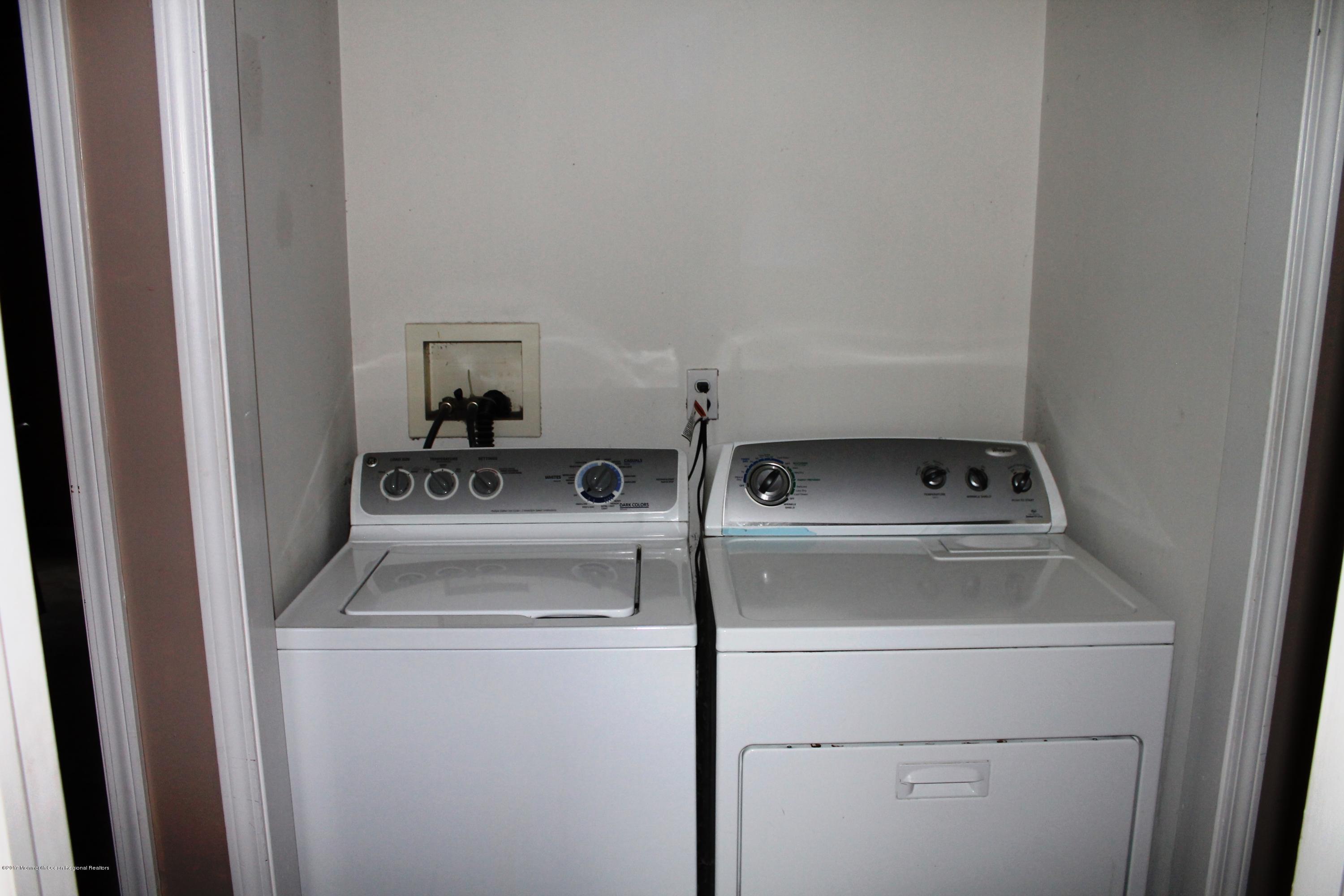 207 Crane Road Brick, NJ 08723 - Photo 15 of 15 Laundry Room