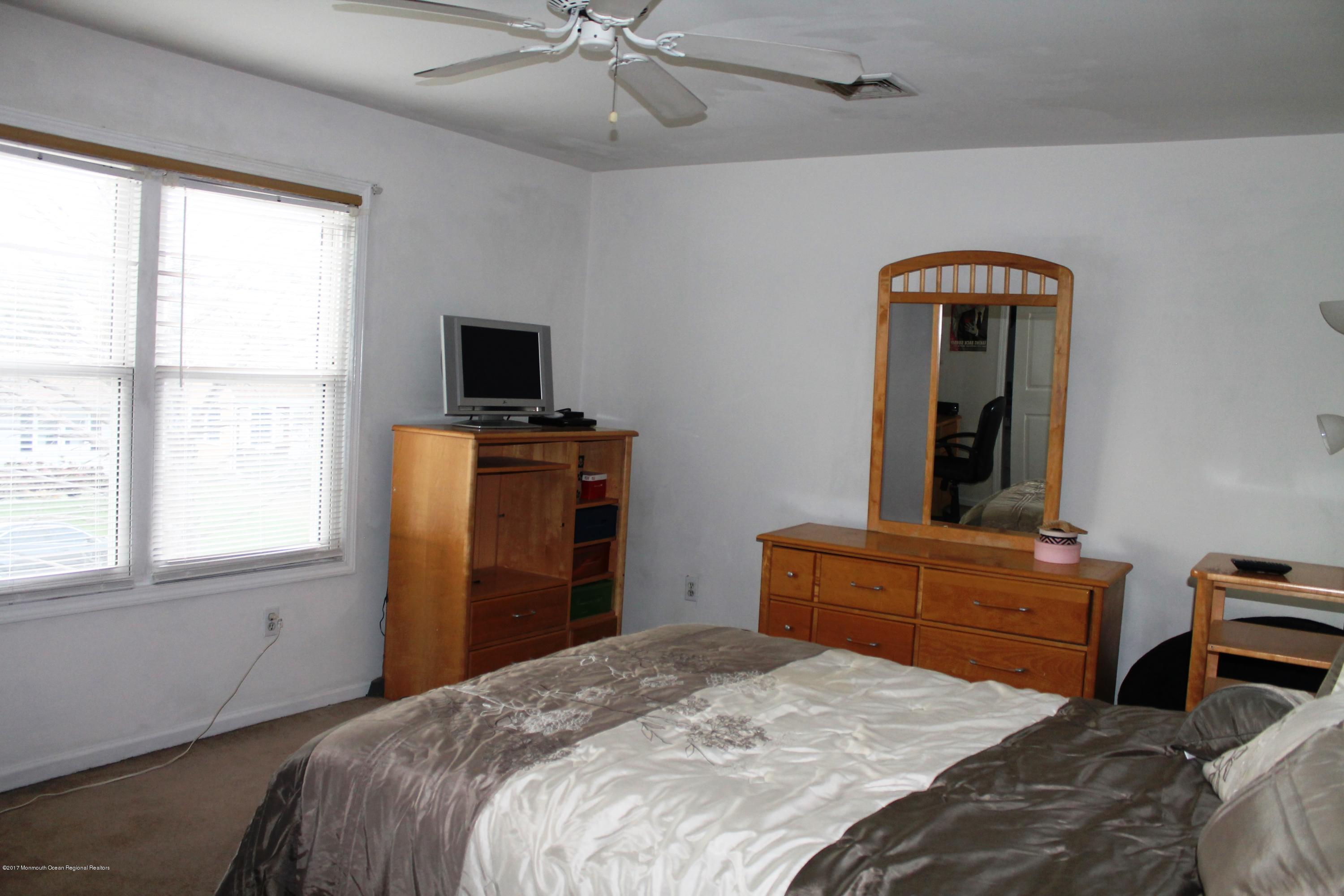 207 Crane Road Brick, NJ 08723 - Photo 8 of 15 Master Bed