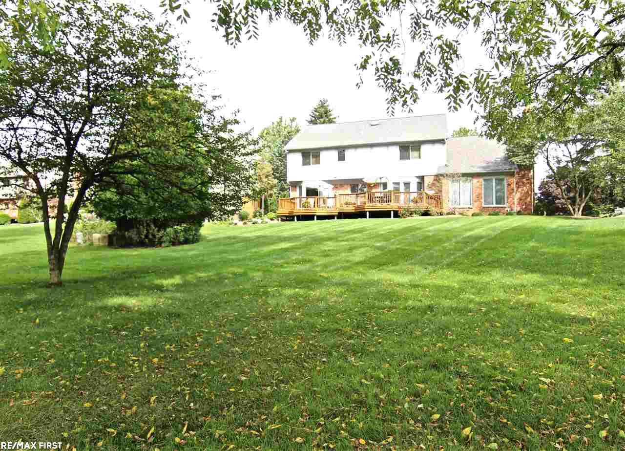 3367 Edmunton Drive Rochester Hills, MI 48306 - Photo 35 of 50