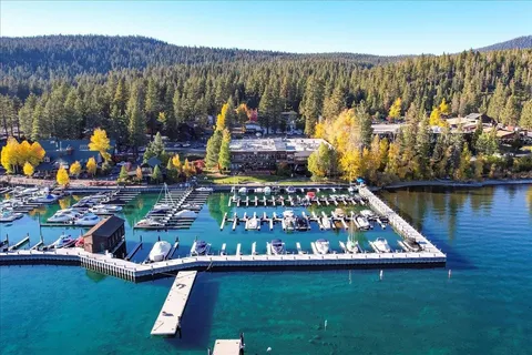 $375,000 | 700 North Lake Boulevard, Unit D22, Tahoe City, CA 96145