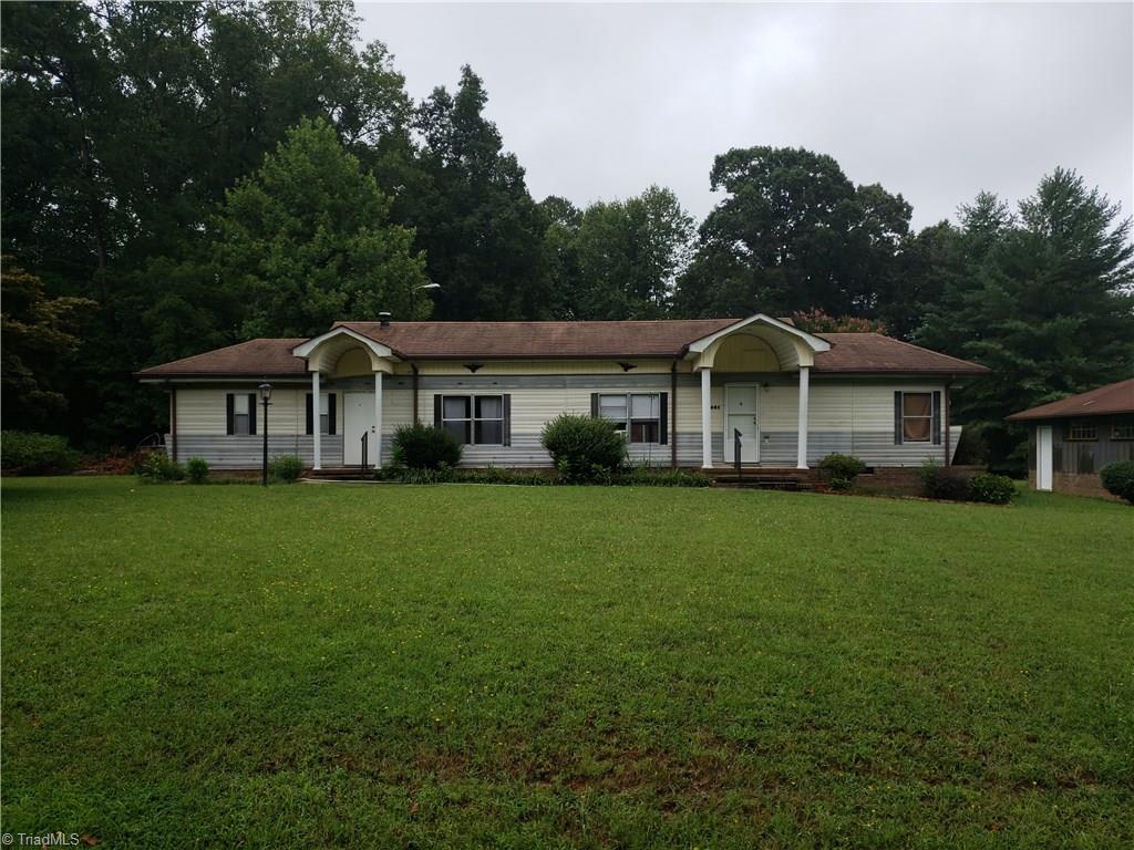 401 Everidge Road Winston-Salem, NC 27103 - Photo 22 of 28 Gallery Image 22