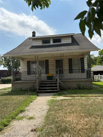 $1,350 | 319 West Parent Avenue, Royal Oak, MI 48067