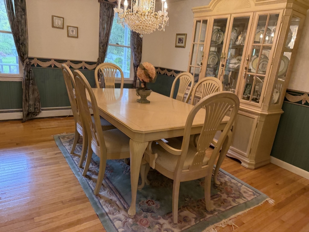 21 Woodridge Road Milford, MA 01757 - Photo 30 of 37